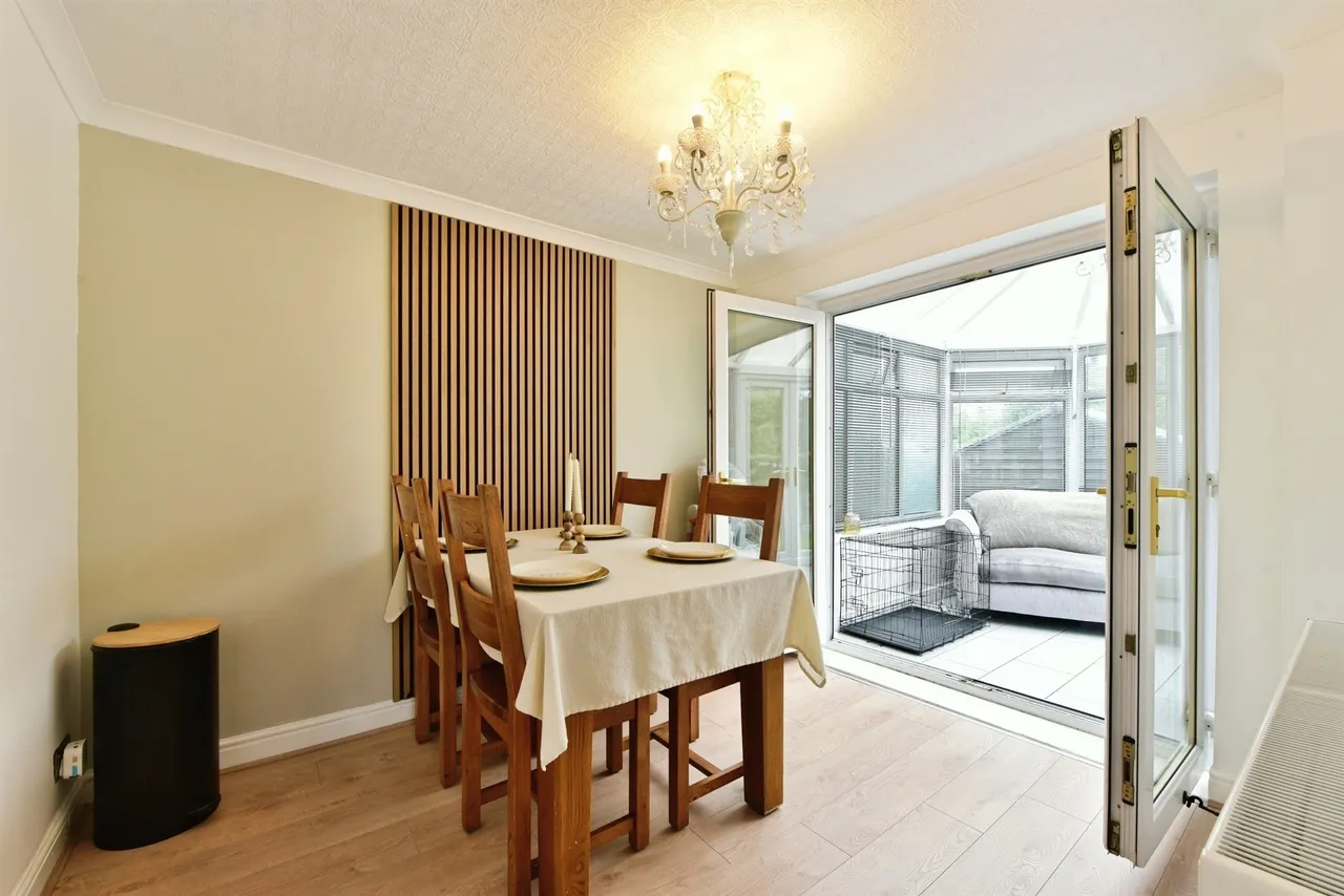 Oldale Close, Sheffield, S13, photo 4