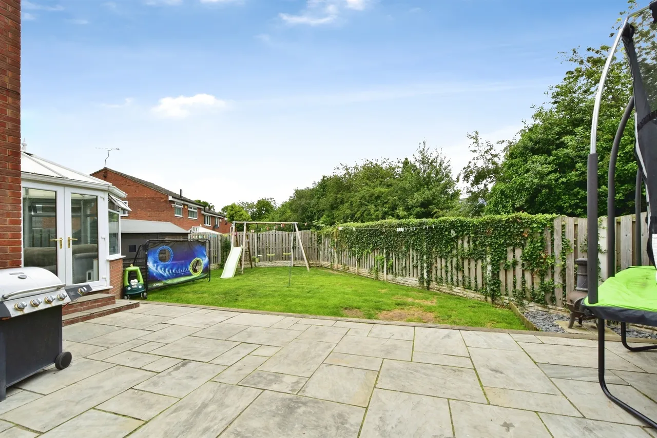 Oldale Close, Sheffield, S13, photo 16