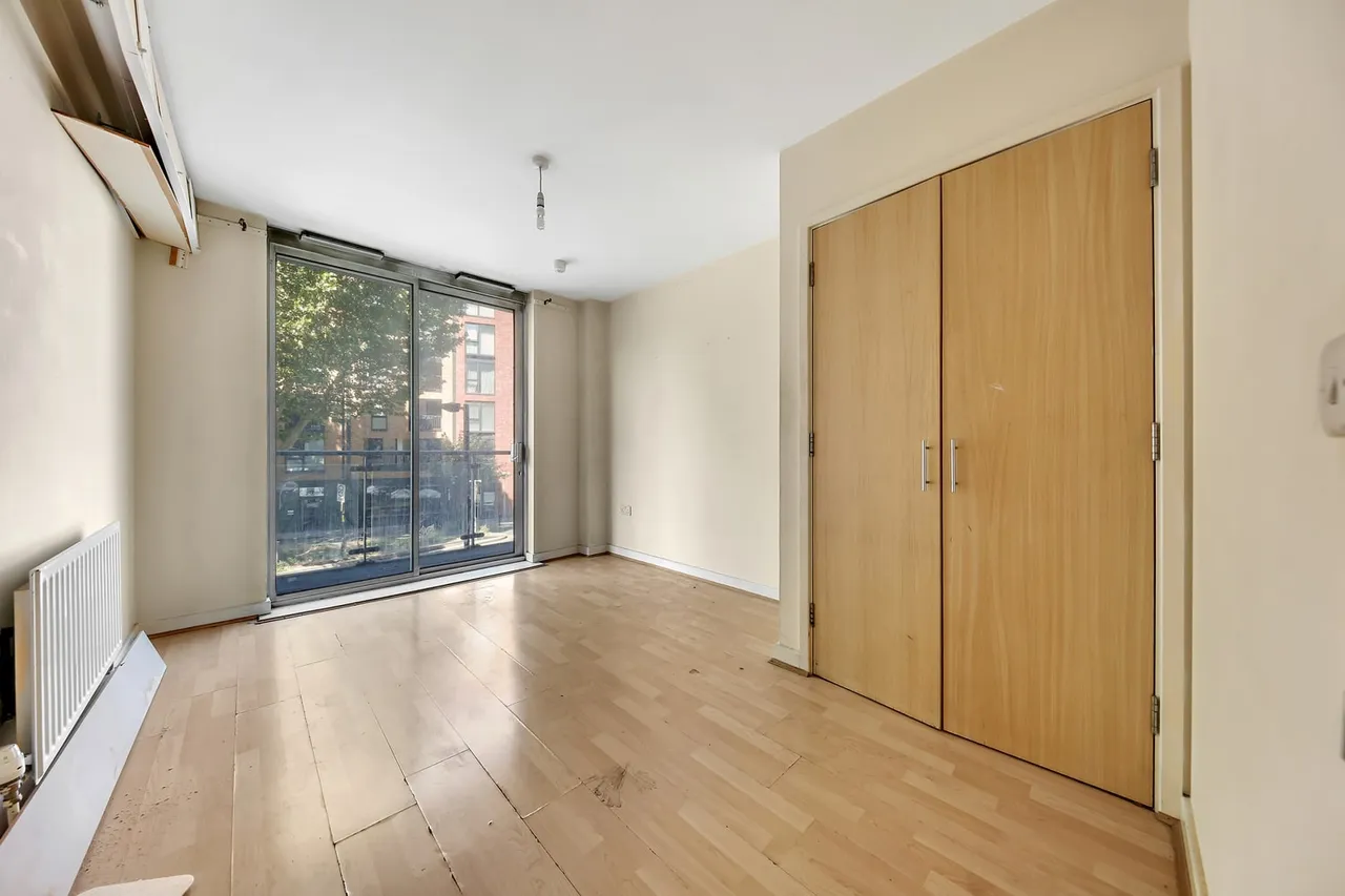 Flat 57 Co Operative House, London, SE15 4UR, photo 8