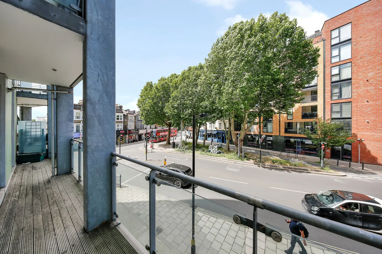 Flat 57 Co Operative House, London, SE15 4UR, photo 12