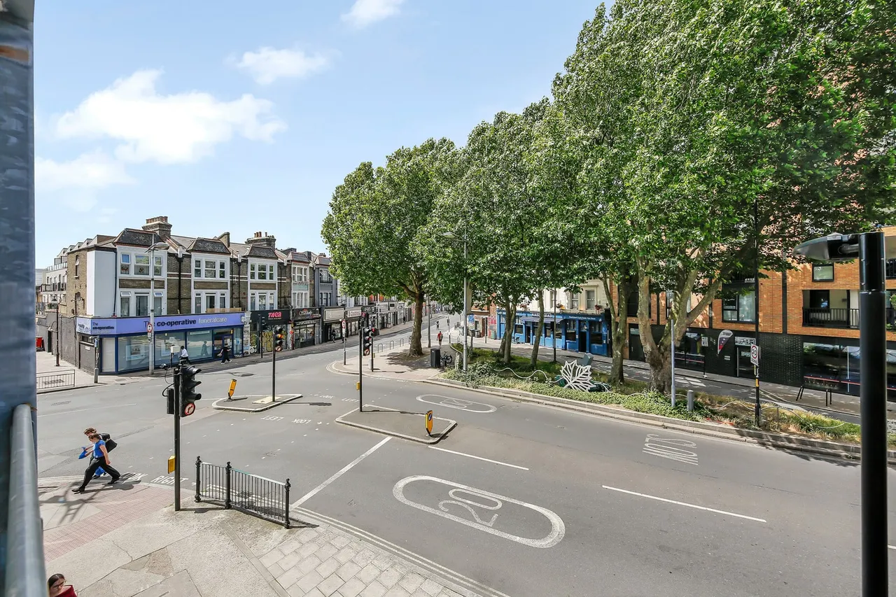 Flat 57 Co Operative House, London, SE15 4UR, photo 14
