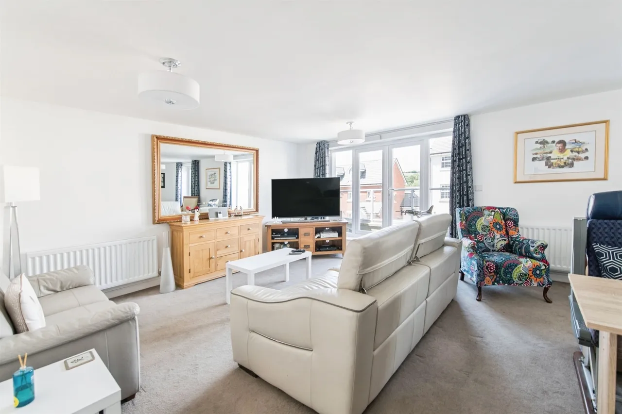 Cloakham Drive, Axminster, EX13, photo 7