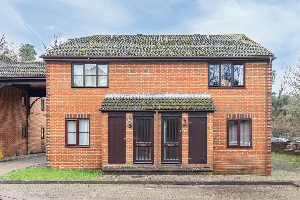 Limeway Terrace, Dorking, RH4, photo 3