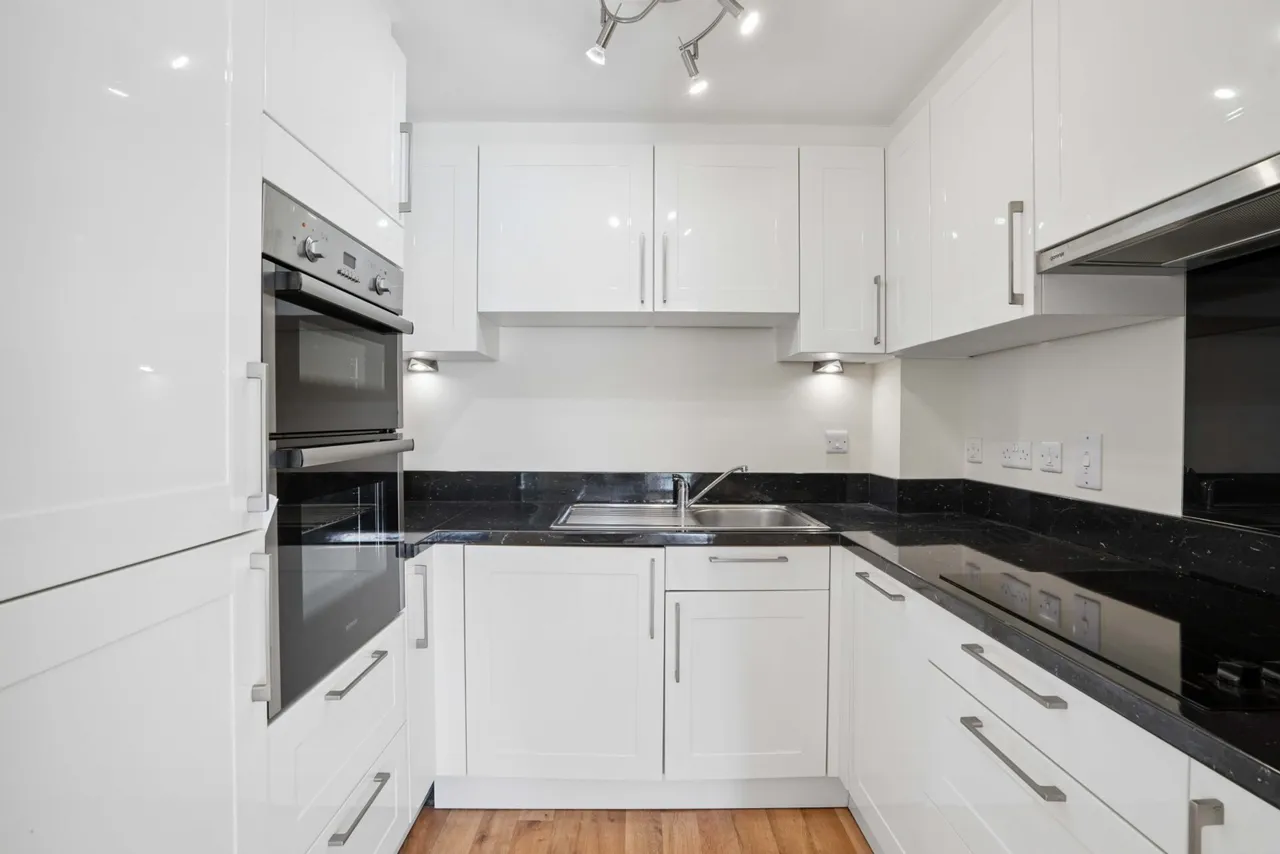 Wootton Road, OX14, photo 3