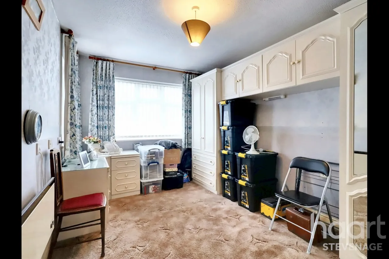 The Lawns, Stevenage, SG2, photo 7