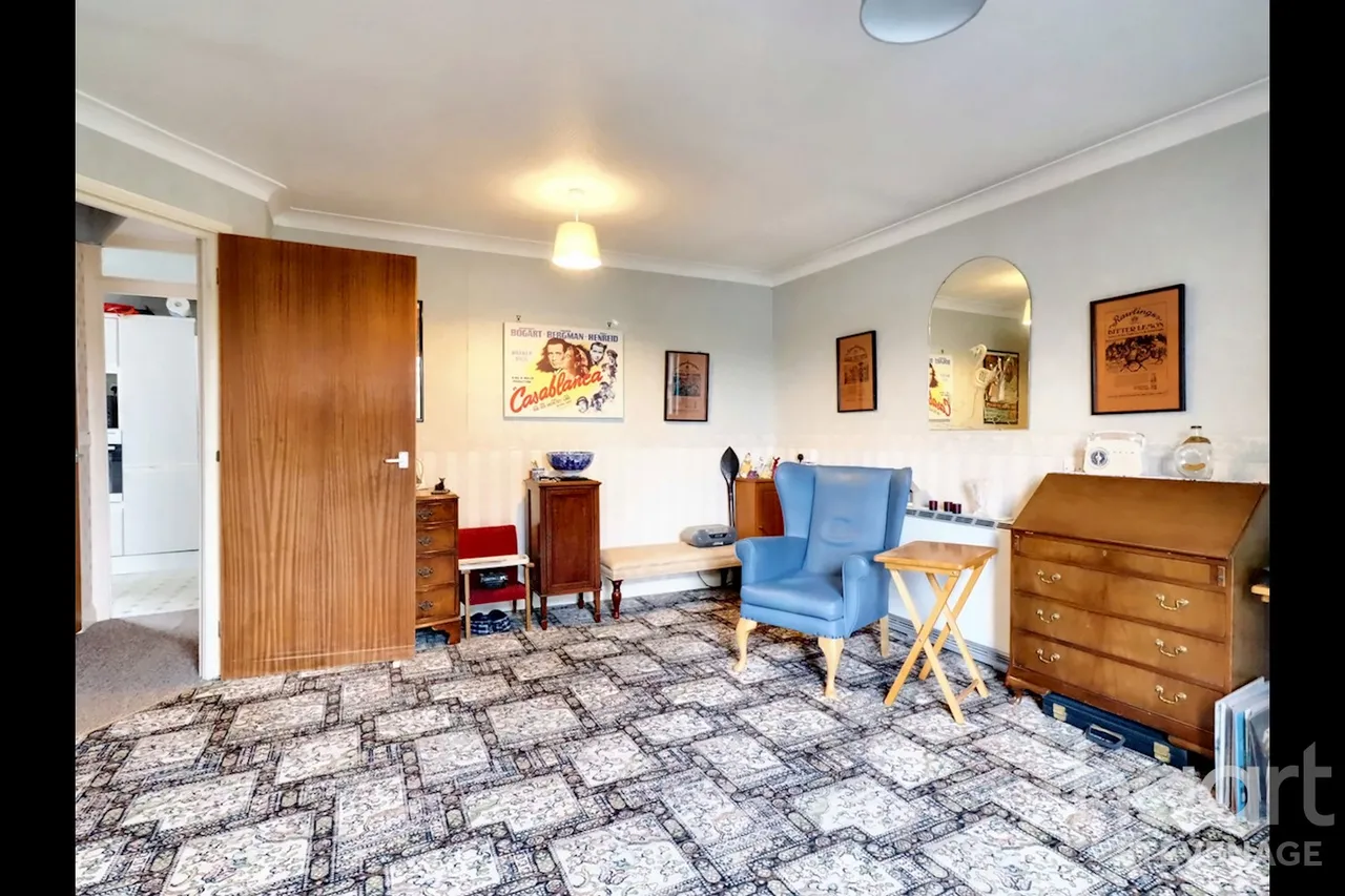 The Lawns, Stevenage, SG2, photo 6