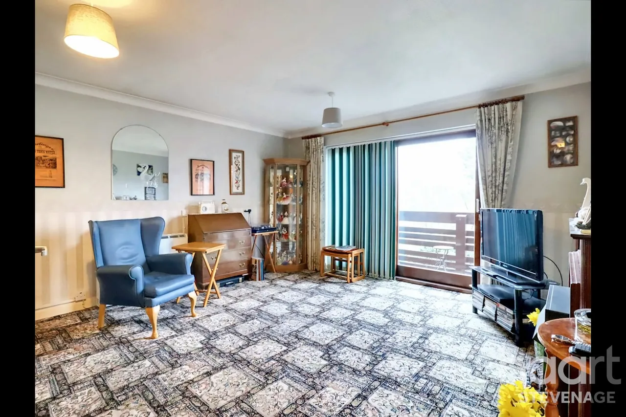 The Lawns, Stevenage, SG2, photo 2