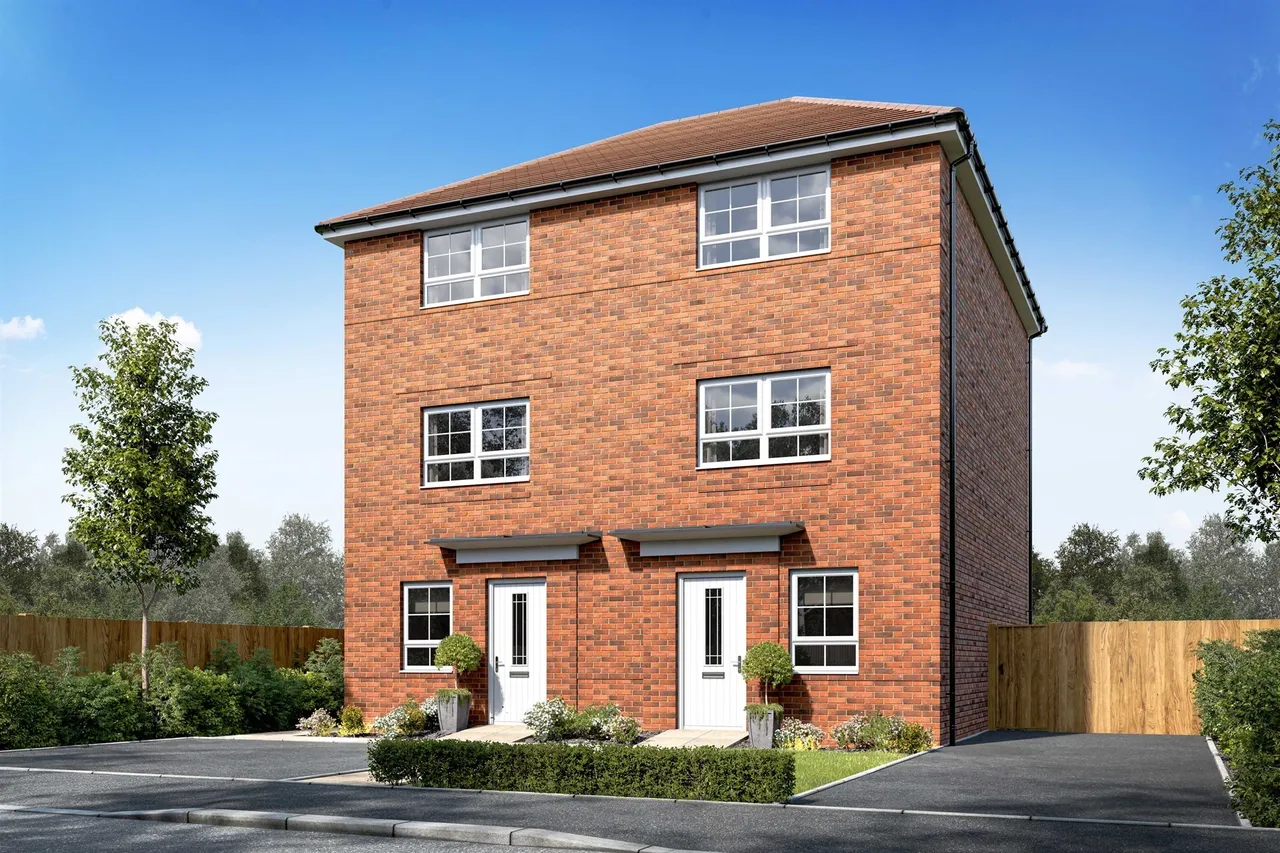 3 bed house for sale, Pickford Green Lane, Allesley, CV5