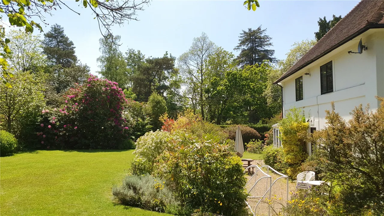 Tekels Avenue, Camberley, Surrey, GU15 2LA, photo 30
