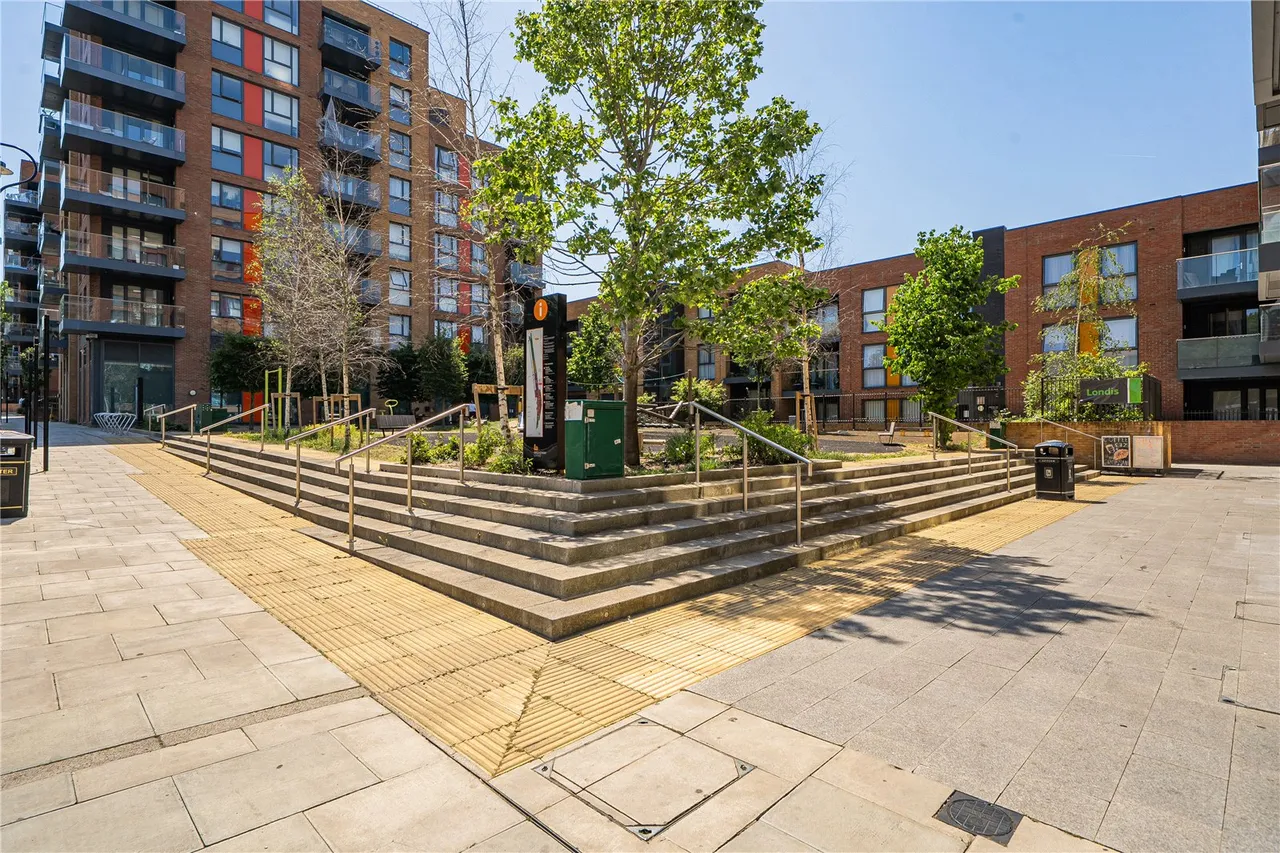Copley Close, Hanwell, W7, photo 10