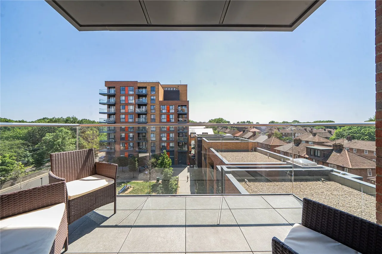 Copley Close, Hanwell, W7, photo 12