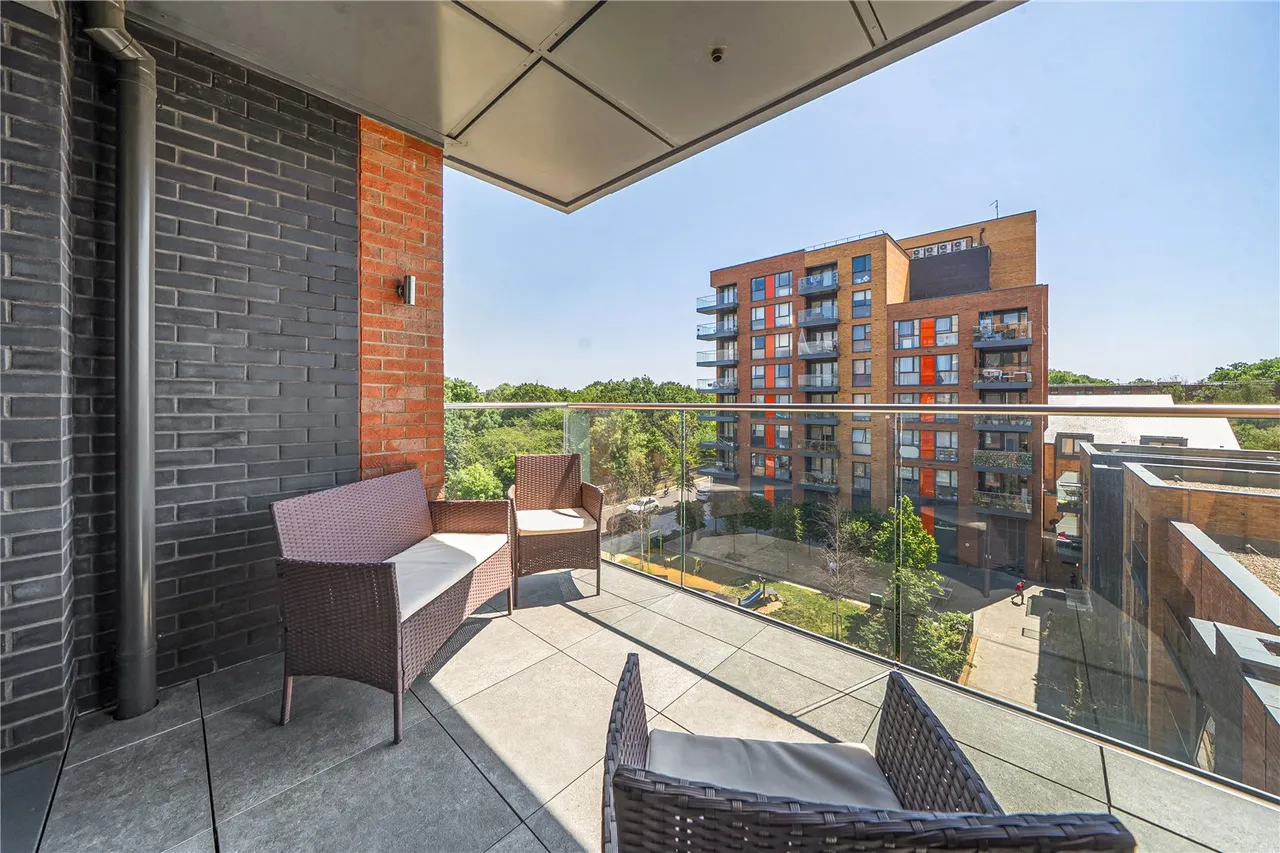 Copley Close, Hanwell, W7, photo 4