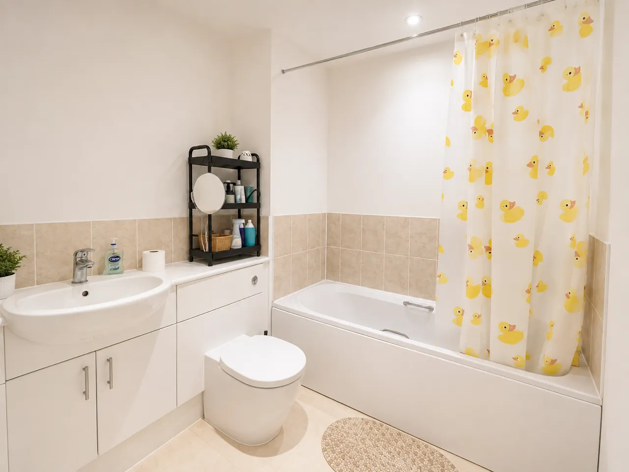 Peebles Court, Whitestone Way, CR0, photo 4