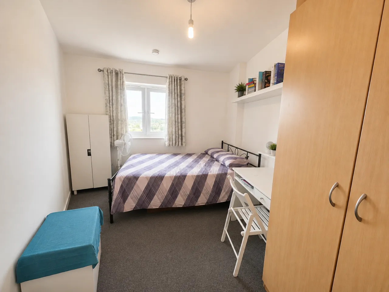 Peebles Court, Whitestone Way, CR0, photo 5