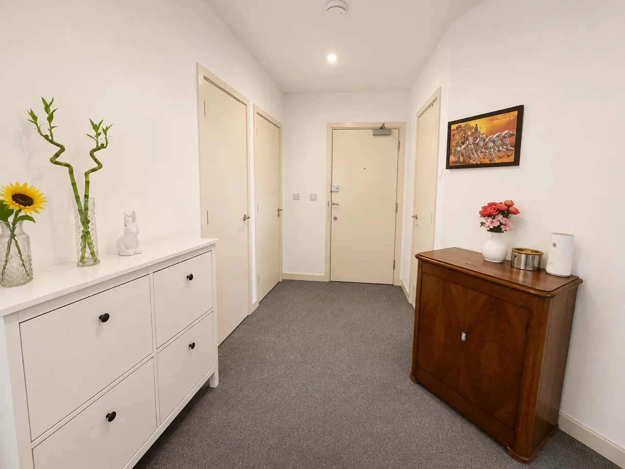 Peebles Court, Whitestone Way, CR0, photo 7