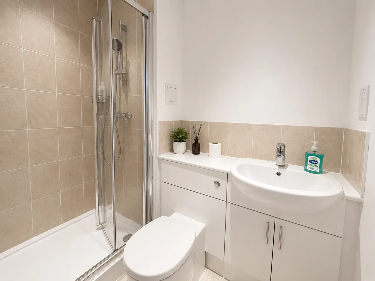 Peebles Court, Whitestone Way, CR0, photo 6