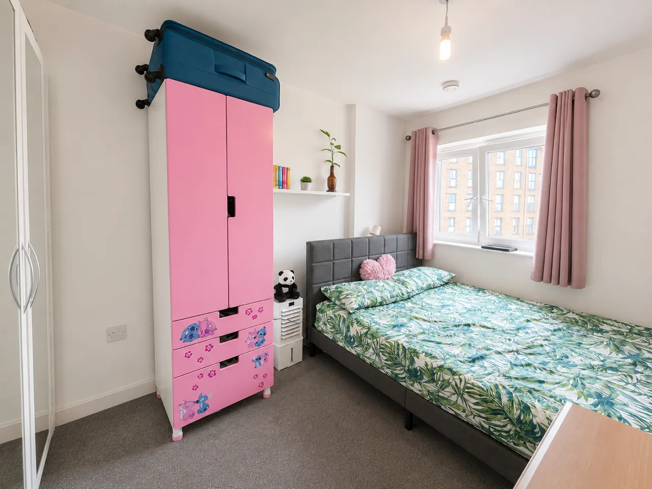 Peebles Court, Whitestone Way, CR0, photo 9
