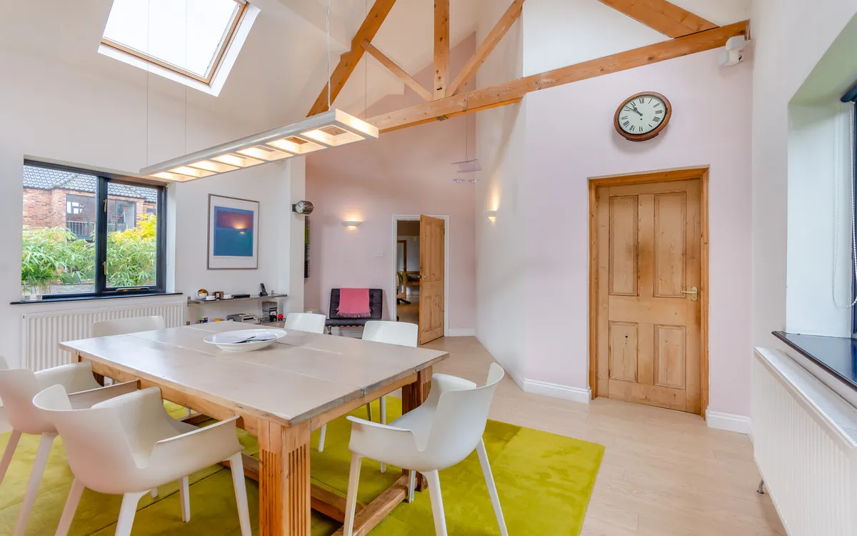 Church Lane, Redmile, NG13, photo 6