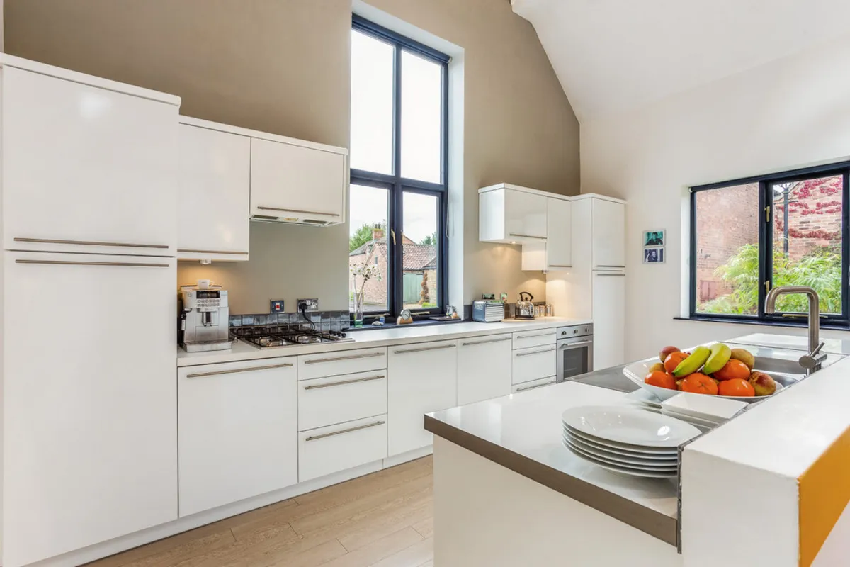 Church Lane, Redmile, NG13, photo 5