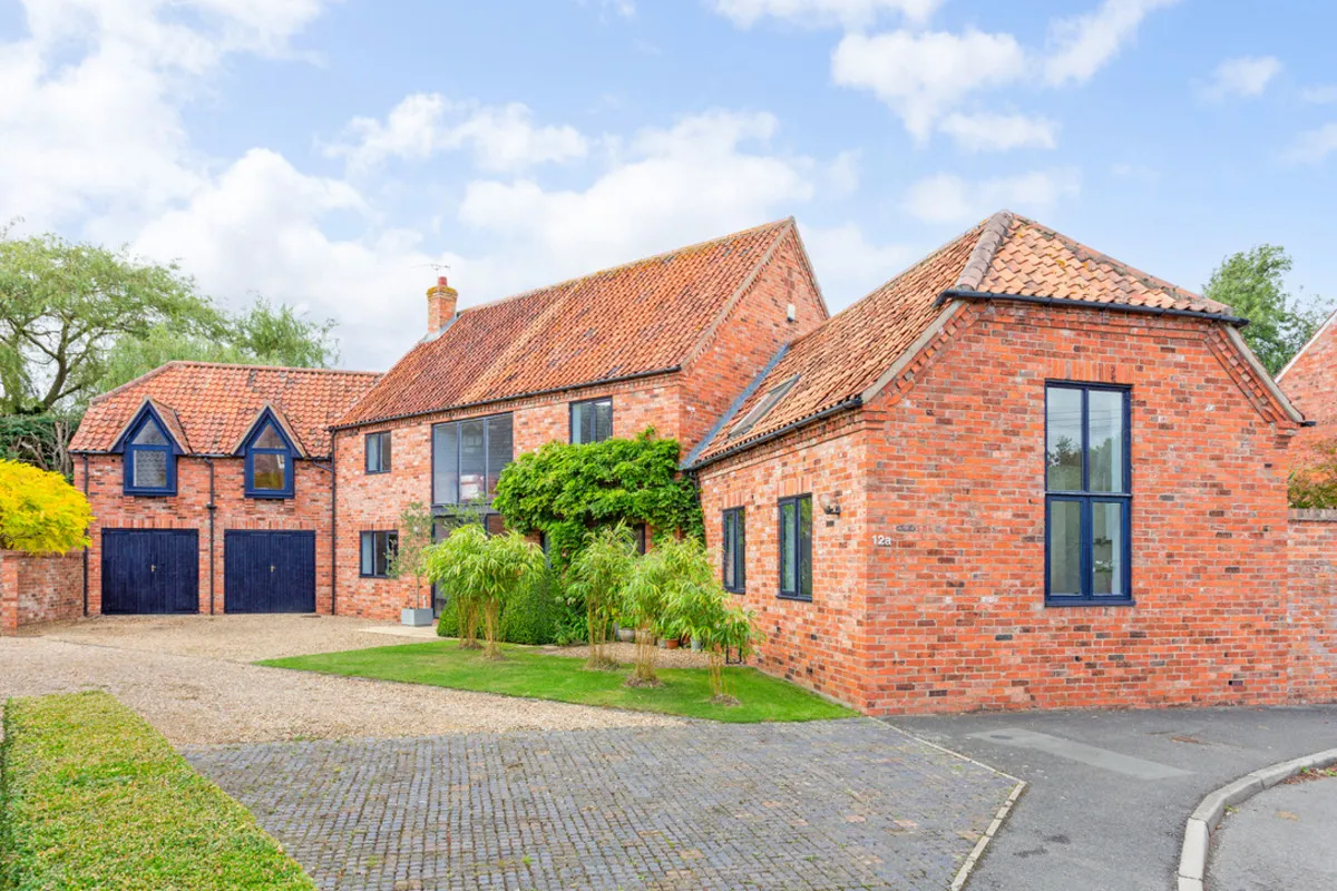 Church Lane, Redmile, NG13, photo 18