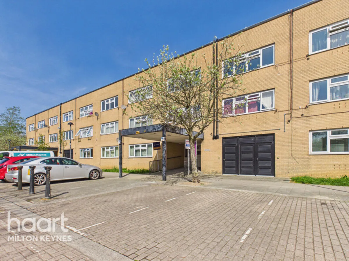 North Ninth Street, Milton Keynes, MK9, photo 10
