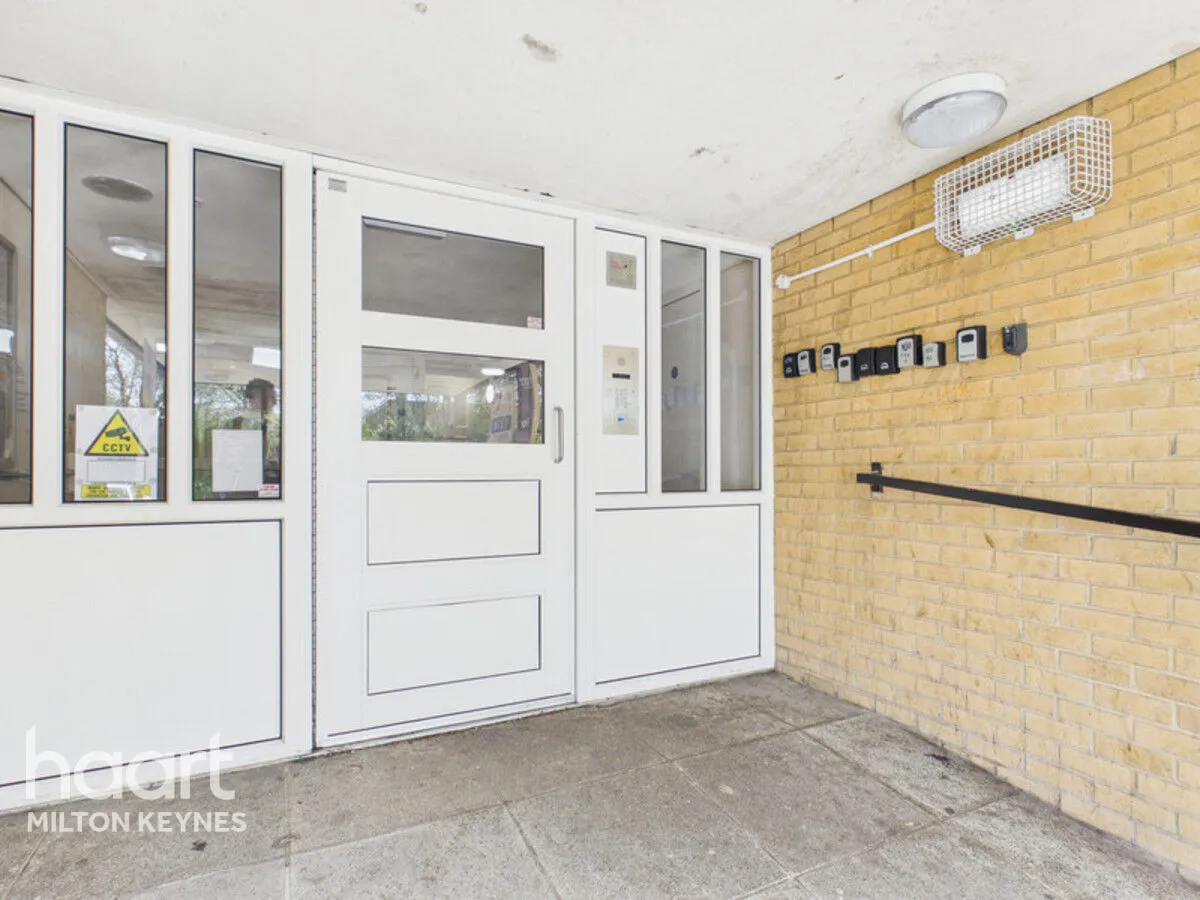 North Ninth Street, Milton Keynes, MK9, photo 9
