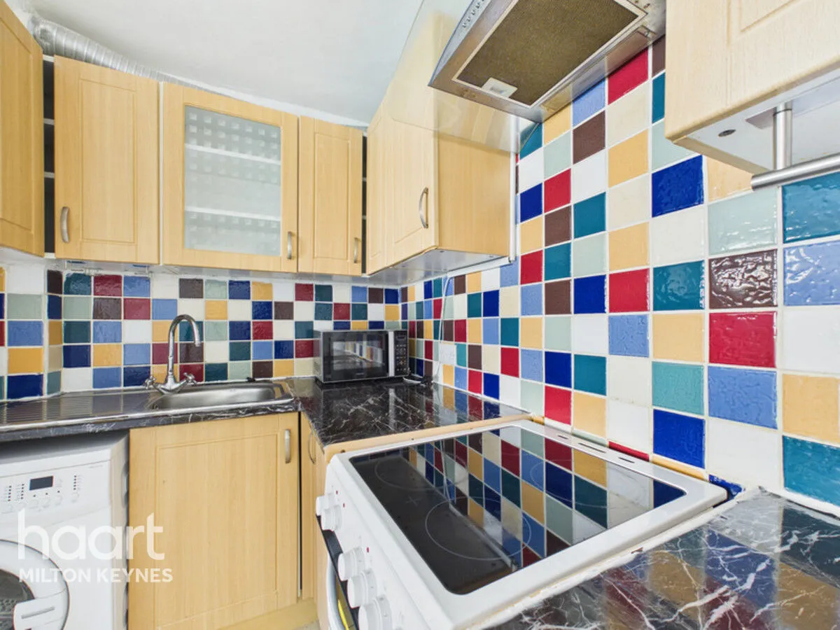 North Ninth Street, Milton Keynes, MK9, photo 5