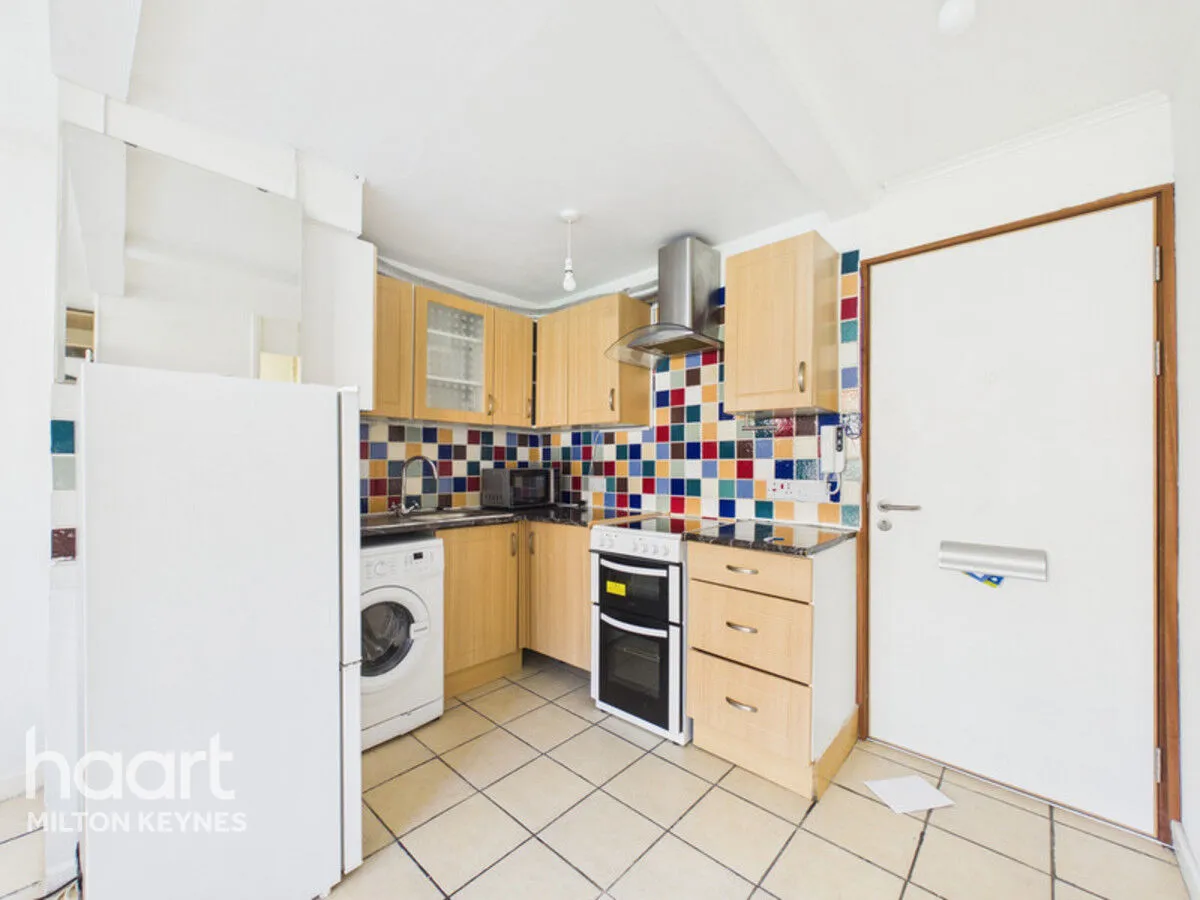 North Ninth Street, Milton Keynes, MK9, photo 3