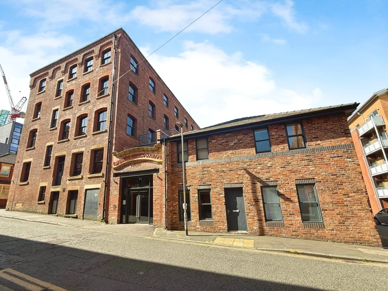School Street, Manchester, M4, photo 16