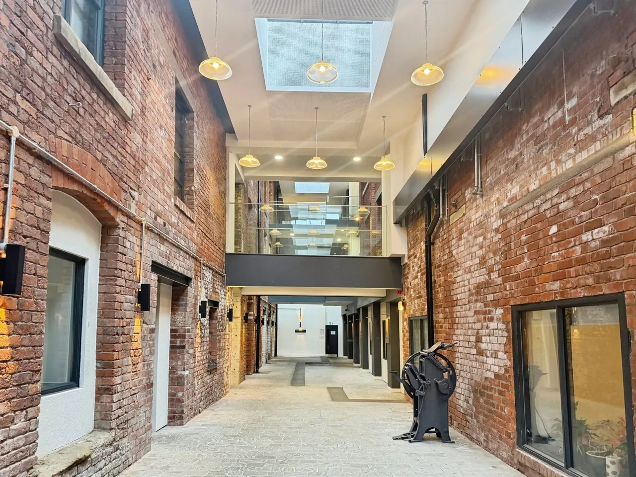 School Street, Manchester, M4, photo 14