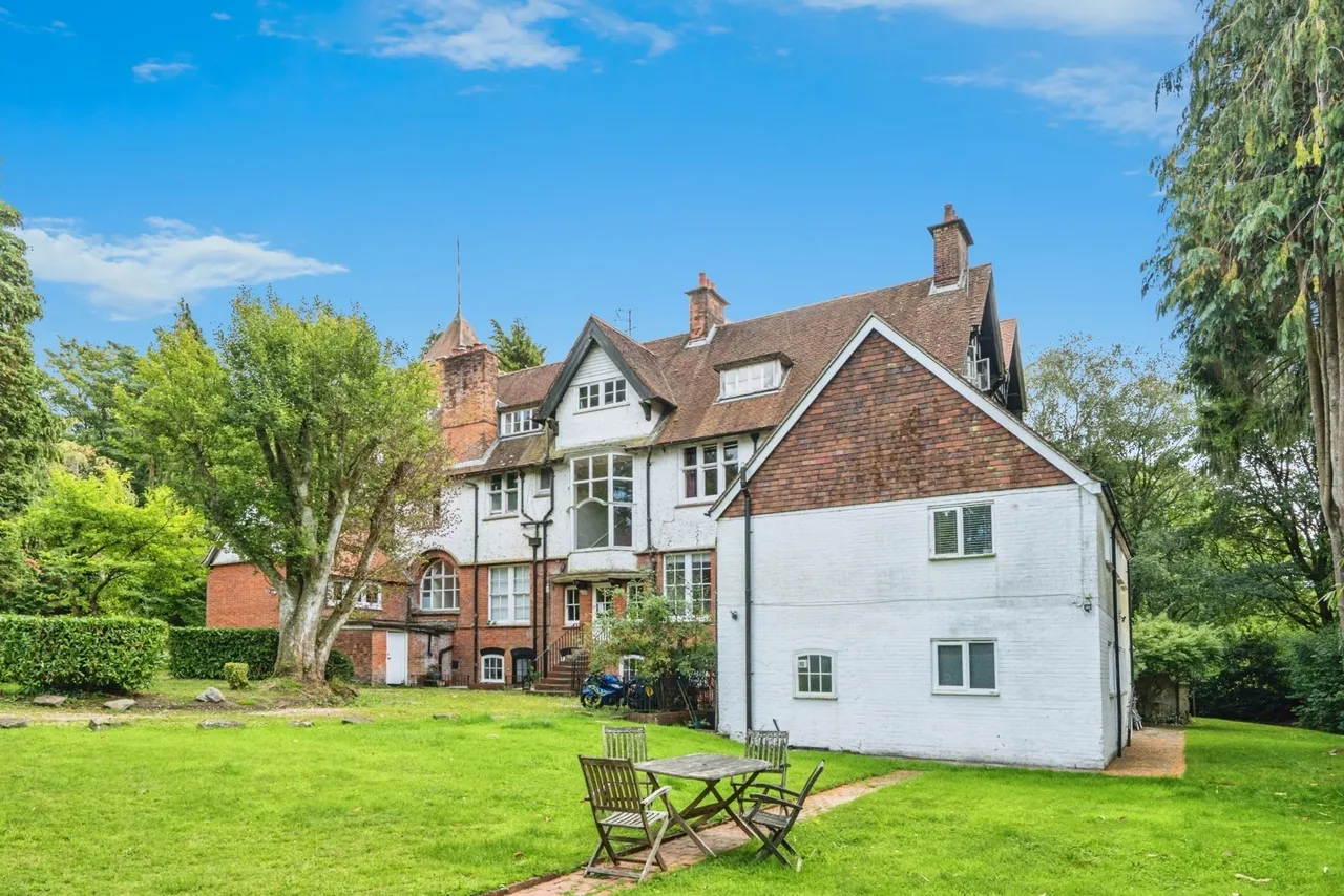 Tower Road, Hindhead, GU26, photo 8