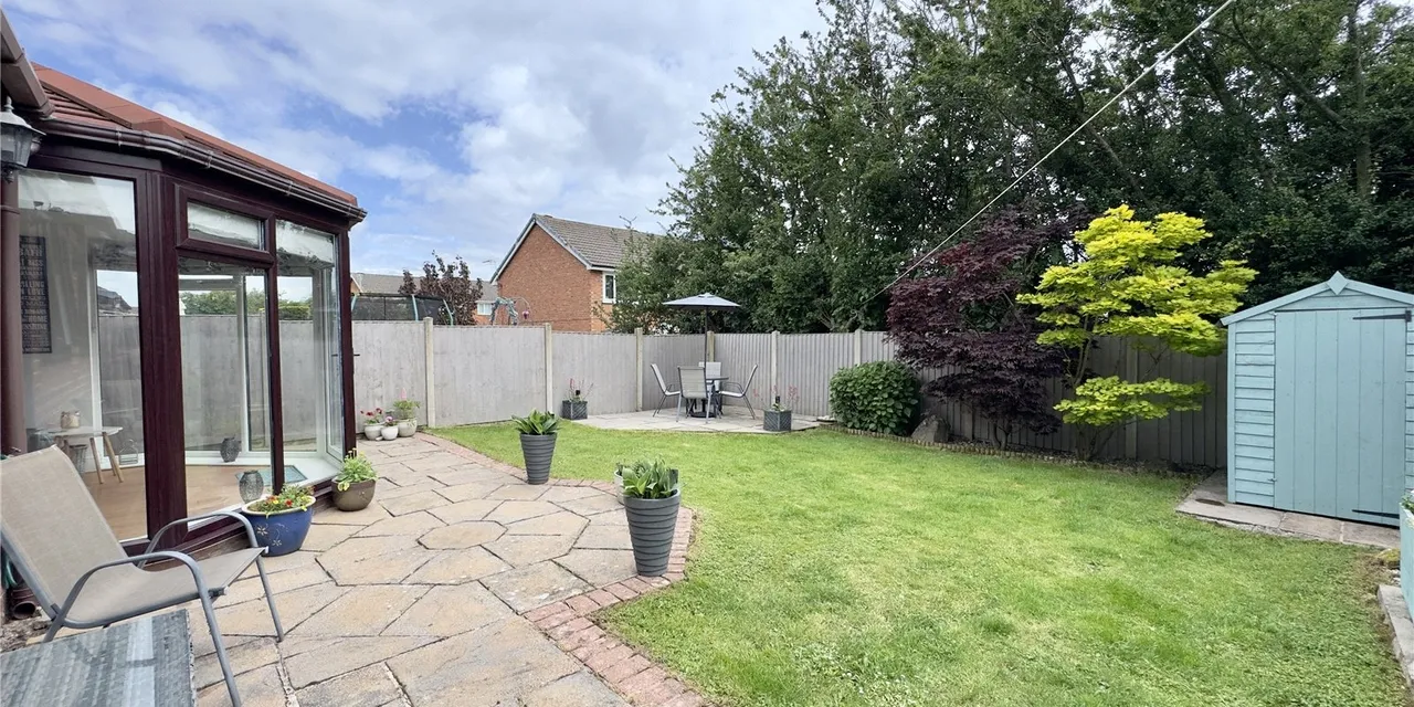 Rosewood Drive, Moreton, CH46, photo 19