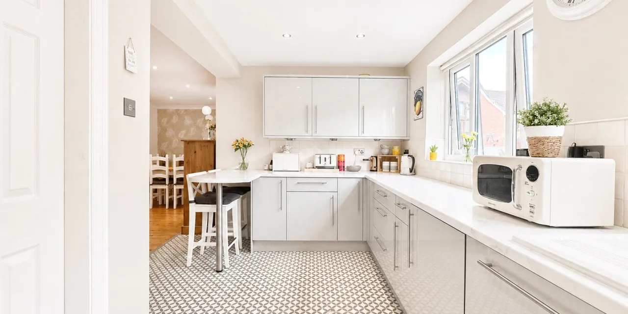 Rosewood Drive, Moreton, CH46, photo 7