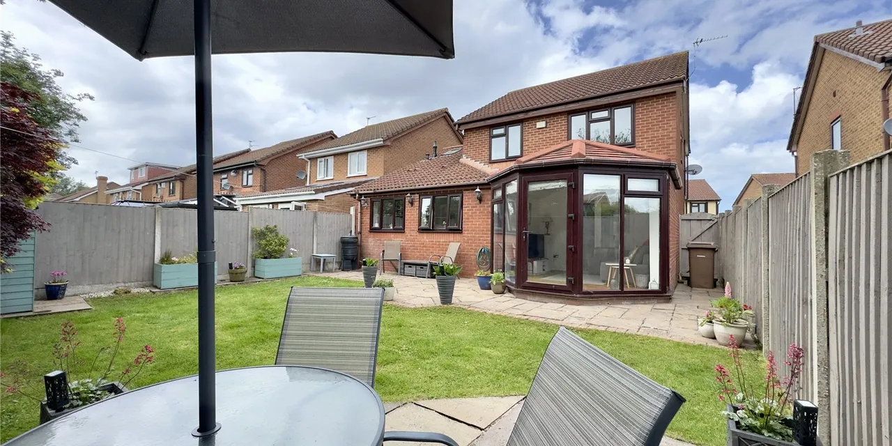Rosewood Drive, Moreton, CH46, photo 18
