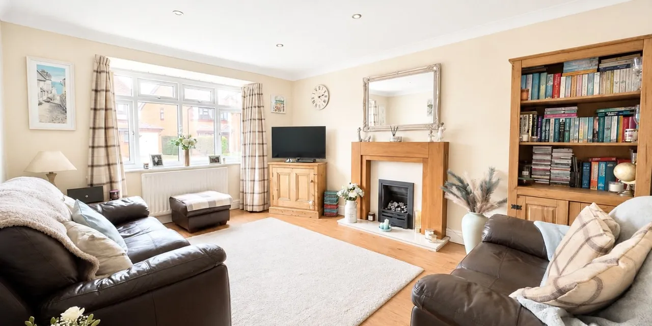 Rosewood Drive, Moreton, CH46, photo 5