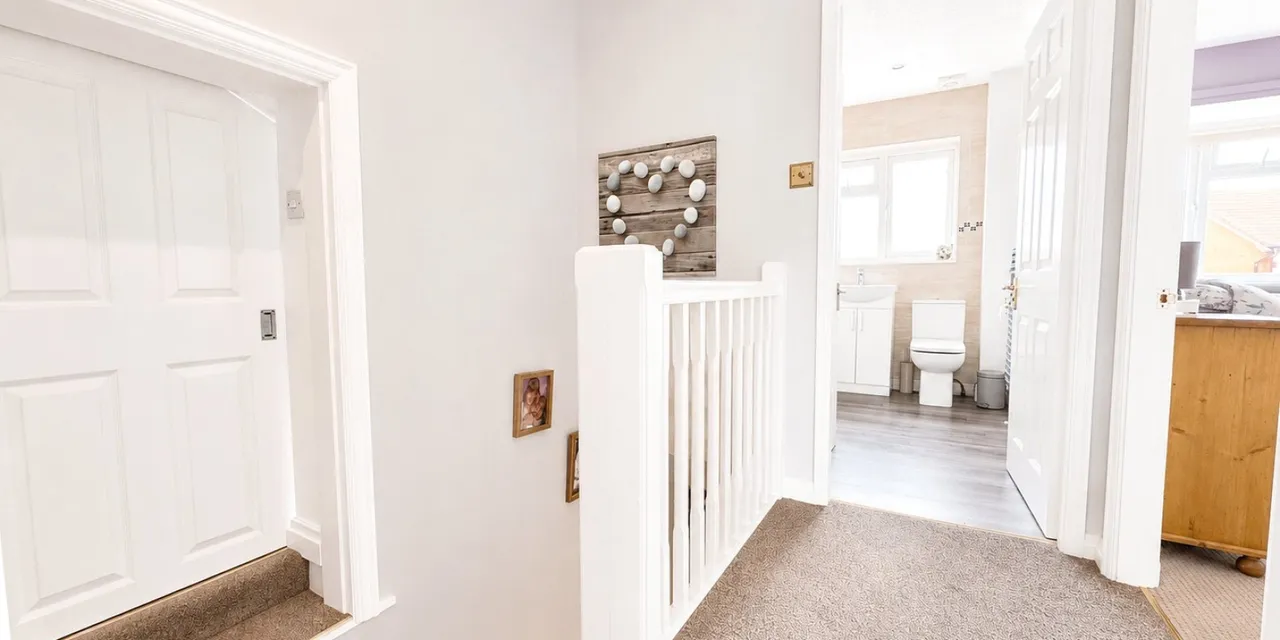 Rosewood Drive, Moreton, CH46, photo 14