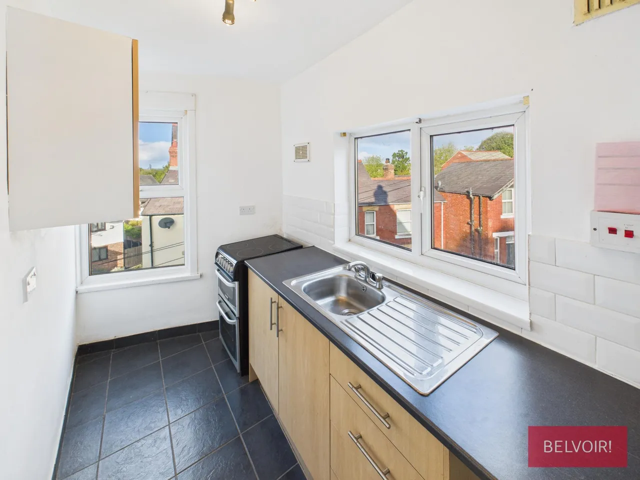 Castle Street, Caergwrle, Wrexham, LL12, photo 3
