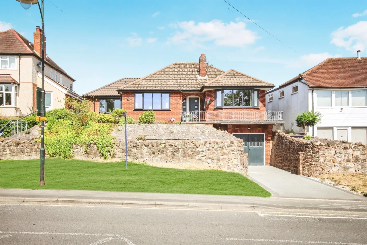 3 bed house for sale, Main Road, Meriden, CV7