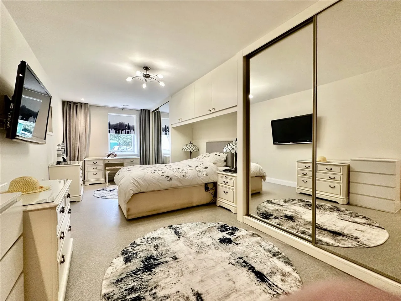 2 bed flat for sale — Tower Road, Poole, Dorset, BH13