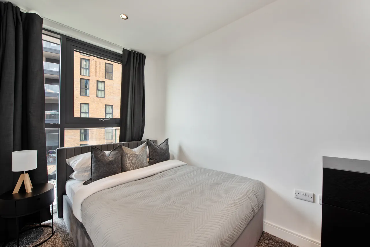 Station Grove, Wembley, HA0, photo 4