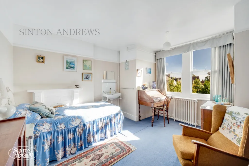 Woodville Gardens, Ealing, photo 6