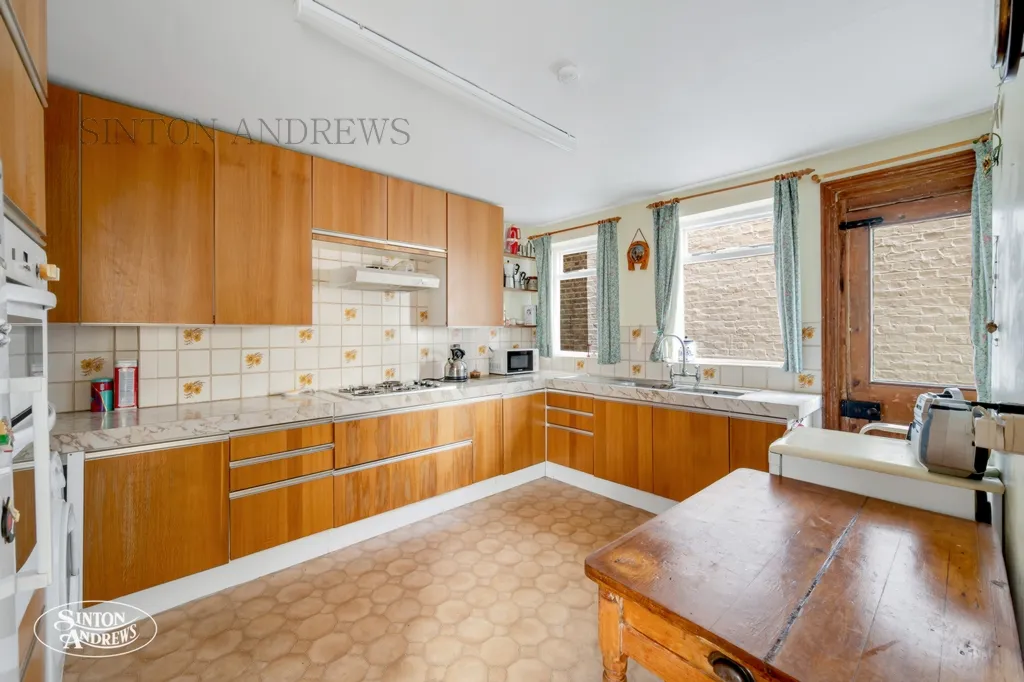 Woodville Gardens, Ealing, photo 5