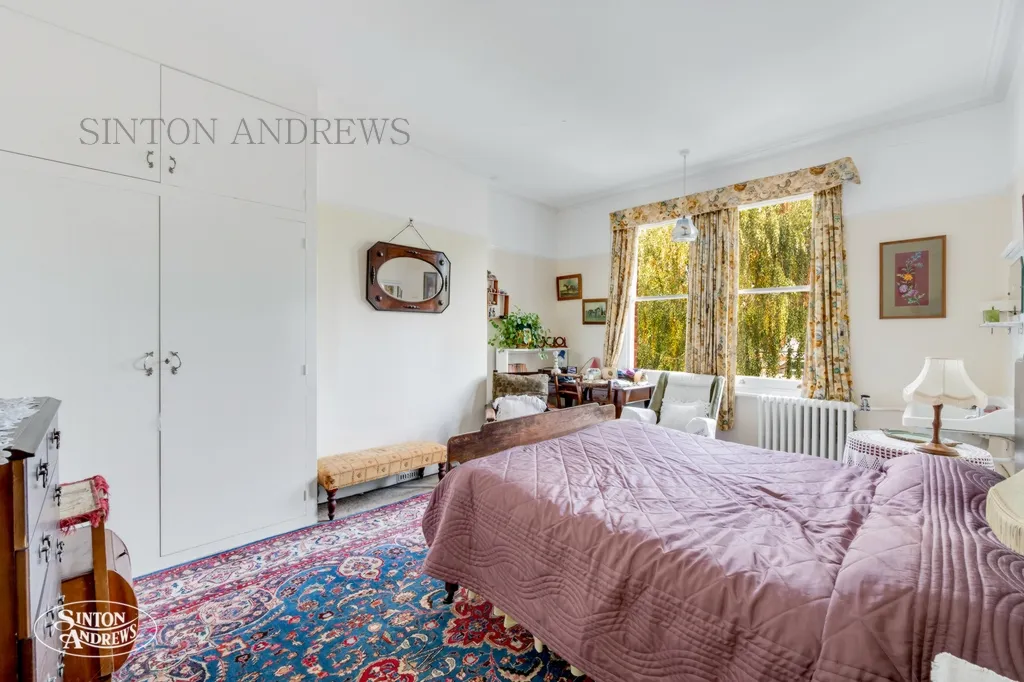 Woodville Gardens, Ealing, photo 8