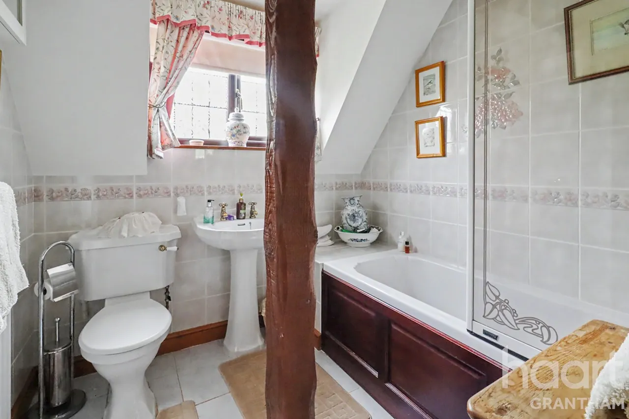 Waterloo Close, Grantham, NG32, photo 15