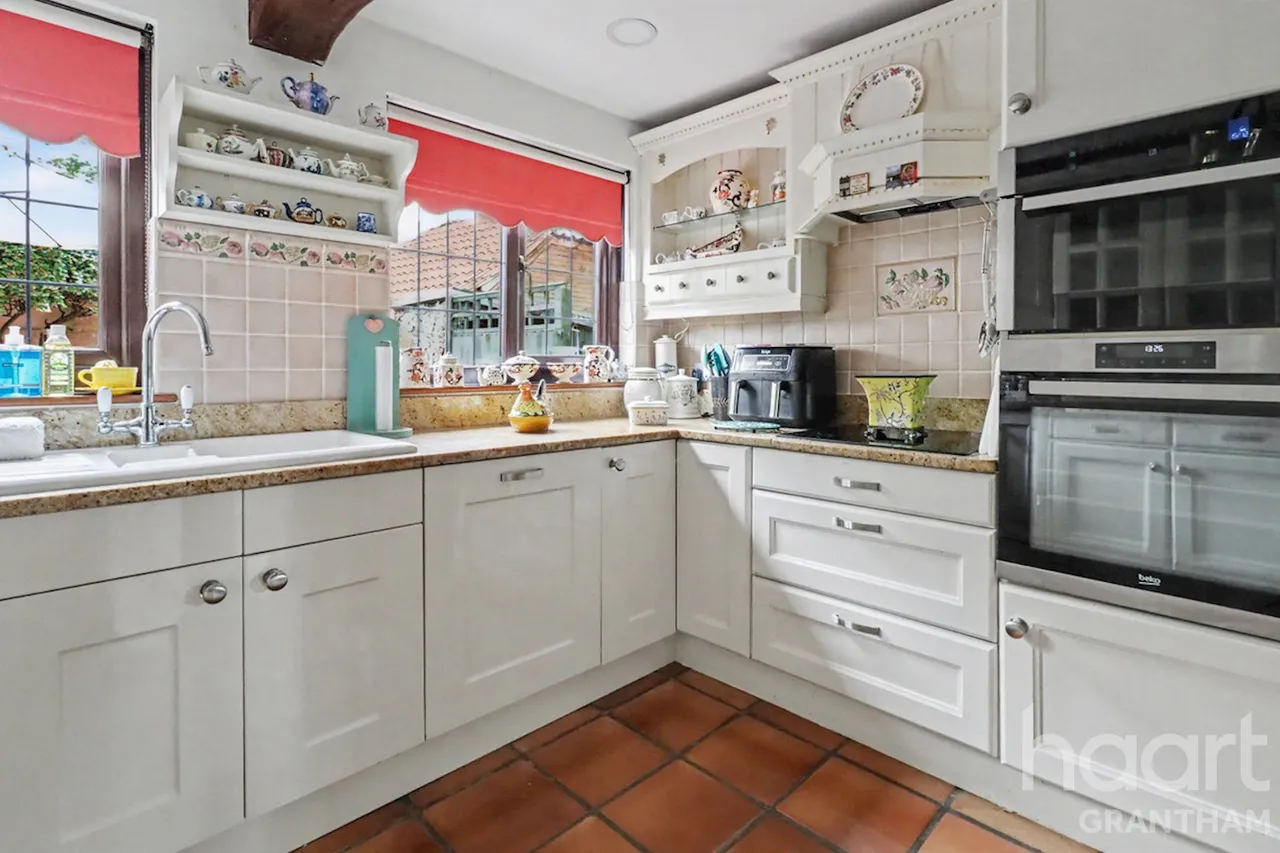 Waterloo Close, Grantham, NG32, photo 9