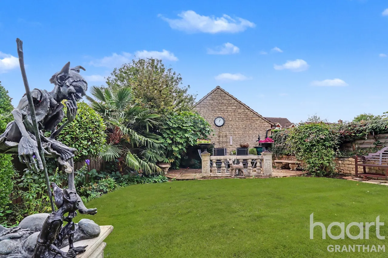 Waterloo Close, Grantham, NG32, photo 26