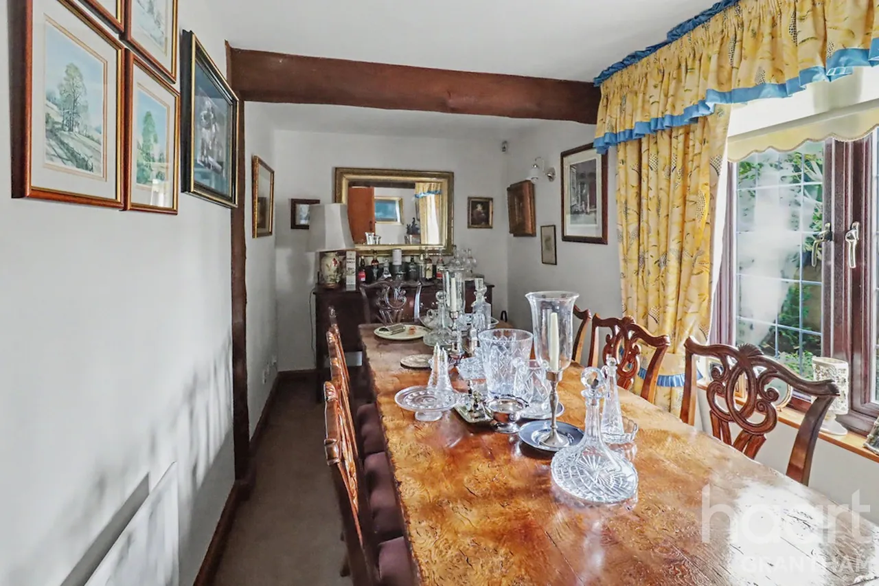 Waterloo Close, Grantham, NG32, photo 7