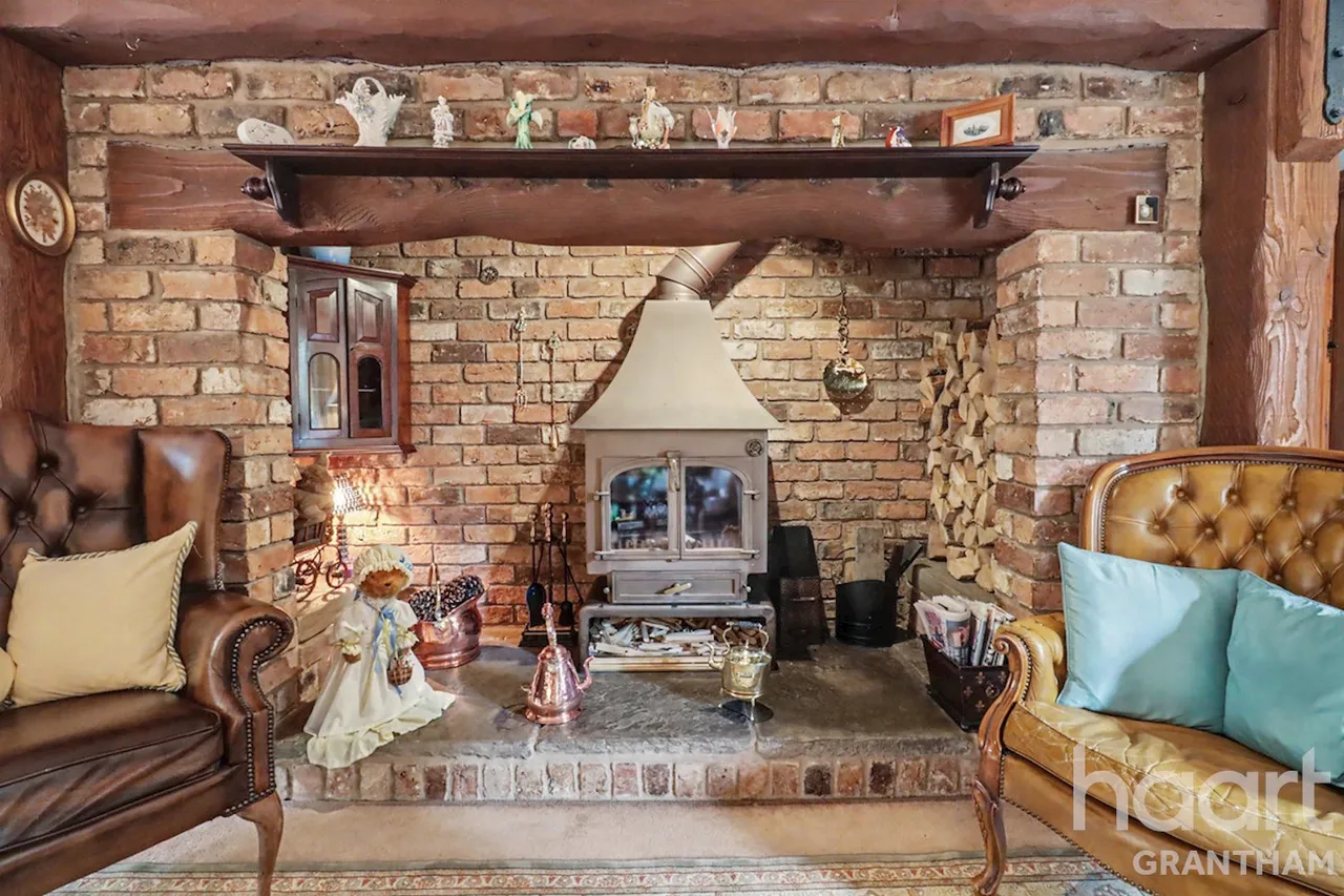 Waterloo Close, Grantham, NG32, photo 6