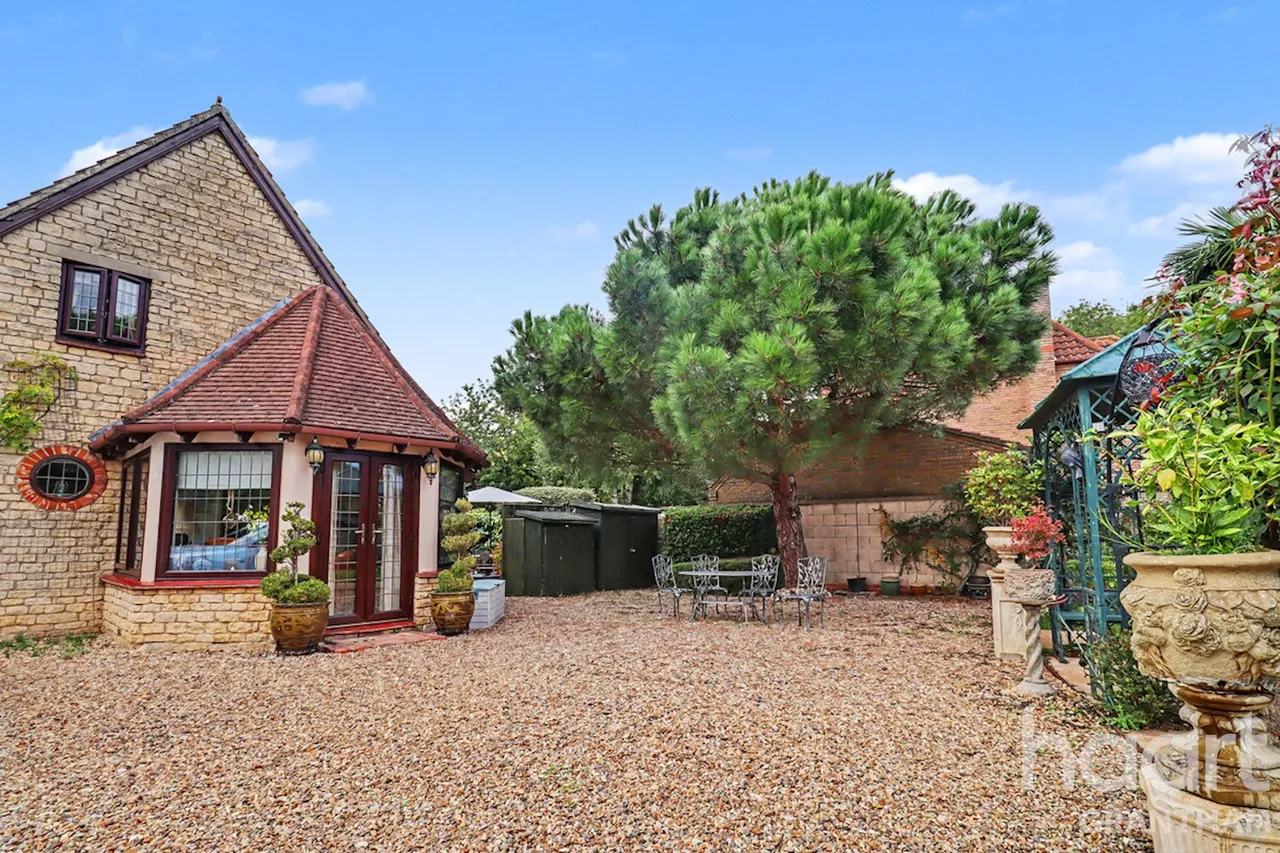 Waterloo Close, Grantham, NG32, photo 23