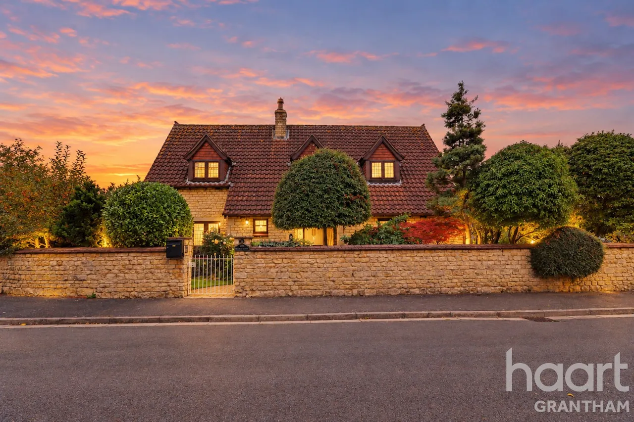 Waterloo Close, Grantham, NG32, photo 29